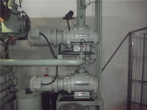 羅茨真空泵專業(yè)維修服務(wù)，惠城區(qū)上門維修，并提供高清圖片診斷與配件銷售