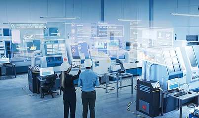 智造大趨勢(shì)下，盈致科技引領(lǐng)中國(guó)制造智能化發(fā)展之路