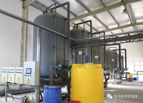 圖說(shuō)智能紡織工廠 河北南冠科技如何打造國(guó)際一流數(shù)字化車間