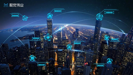 視覺(jué)偉業(yè)智能科技 以創(chuàng)新技術(shù)驅(qū)動(dòng)，締造“智慧社區(qū)”領(lǐng)域新標(biāo)桿